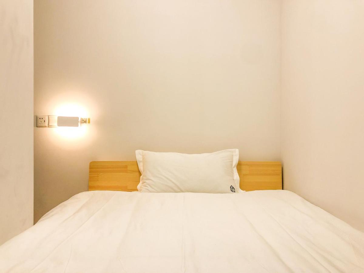 Together Hostel Suzhou Suzhou  Esterno foto