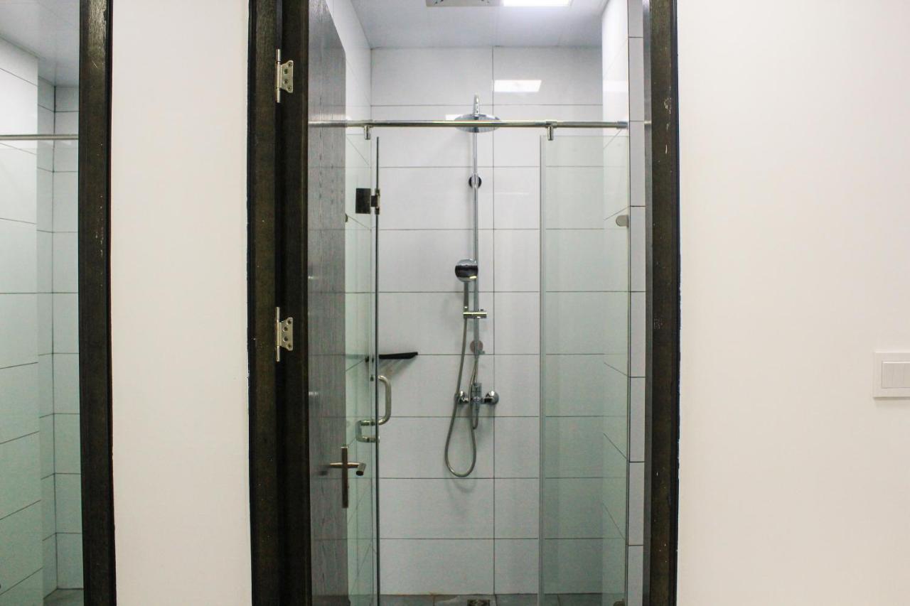Together Hostel Suzhou Suzhou  Esterno foto